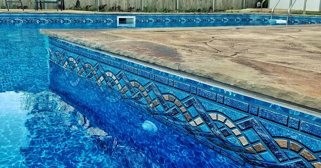 Swimming Pool Inspection