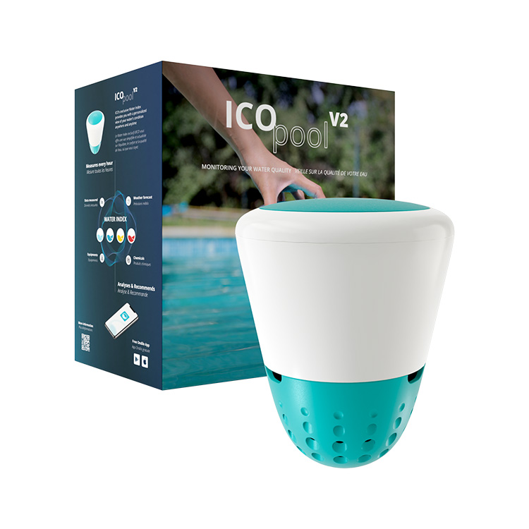 Smart Pool Technology Integration: How AI Pool Monitoring Systems Are Revolutionizing Pool Maintenance in 2026