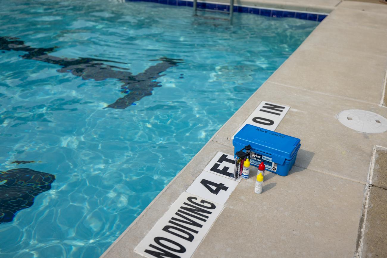 Swimming Pool Inspection: The 2026 Homebuyer Checklist
