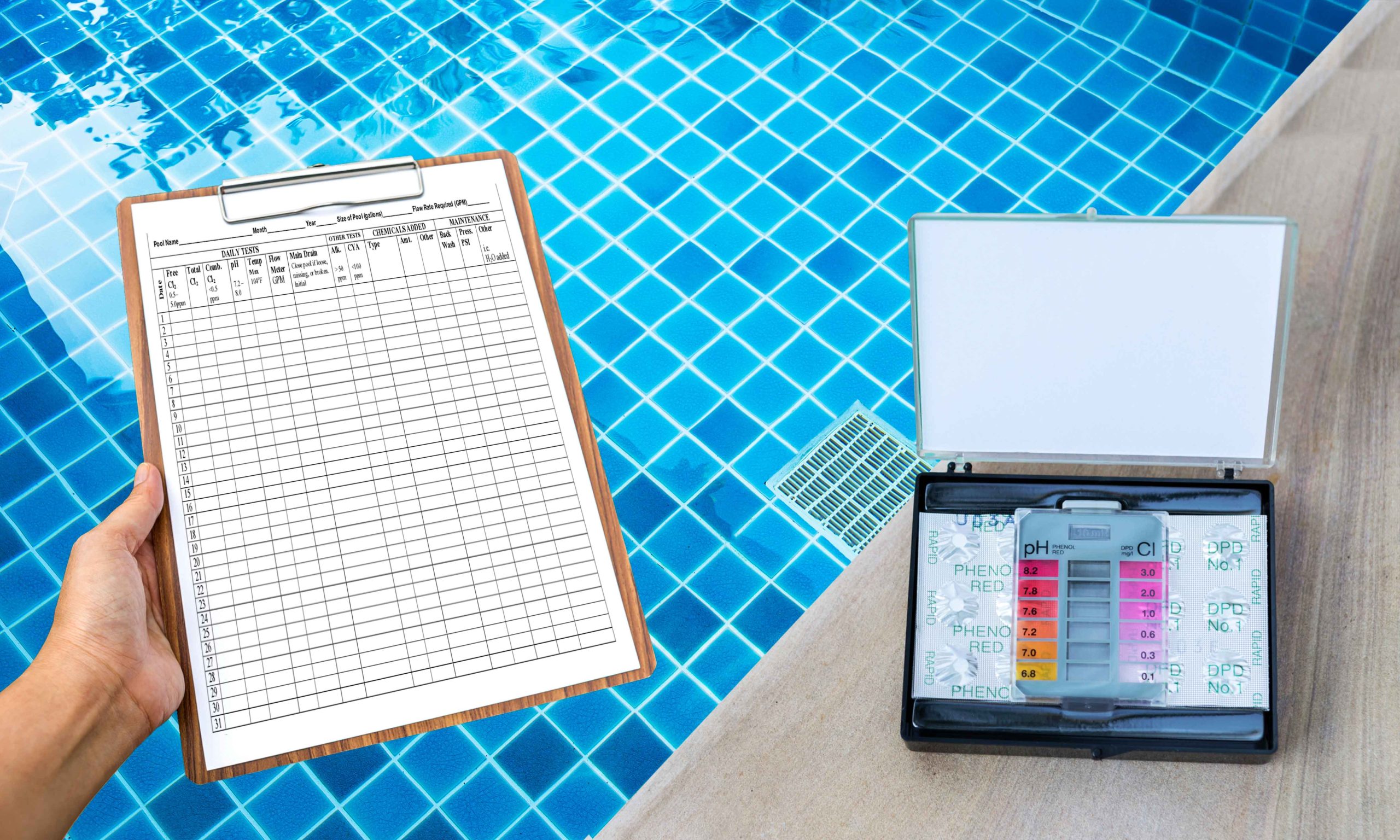 Aquatic Inspections: A 2026 Guide to Pool Condition and Cost