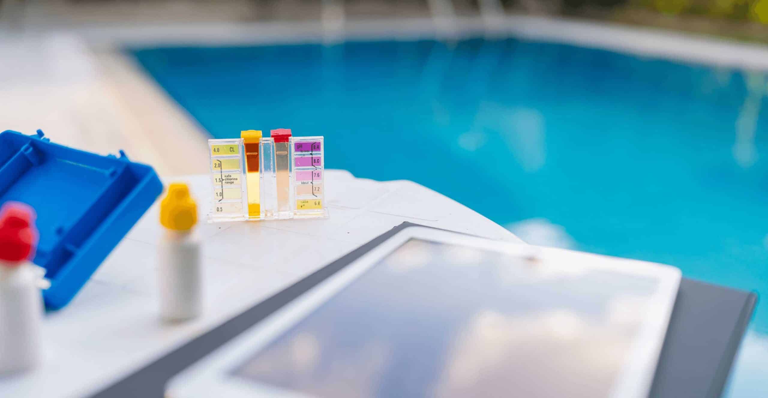 Pool Maintenance