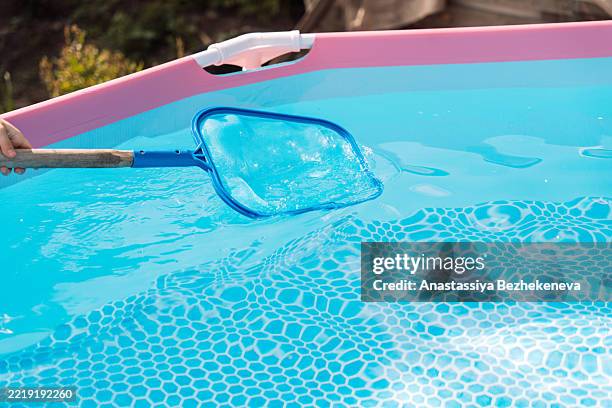 Pool Maintenance