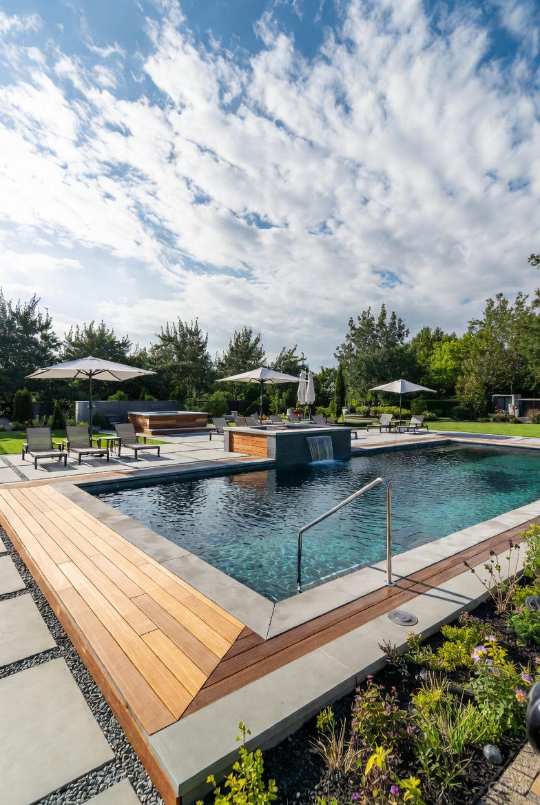 Eco-Friendly Pool Installation Trends 2026: Sustainable Materials and Energy-Efficient Design Solutions