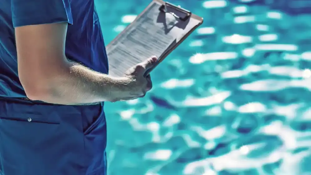 Post-Storm Pool Recovery: Essential Inspection and Maintenance Steps After Severe Weather in 2026