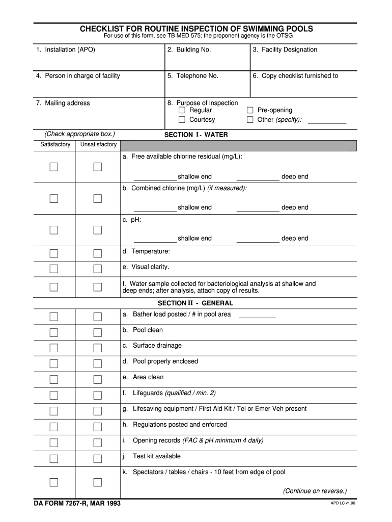 2026 Pool Inspection Checklist: Essential Steps for Professional Swimming Pool Safety Assessment