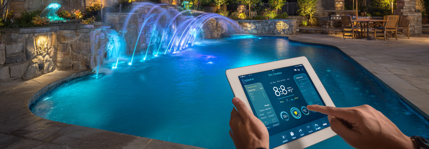 Smart Pool Automation Systems 2026: Complete Inspection and Maintenance Guide for AI-Powered Pools