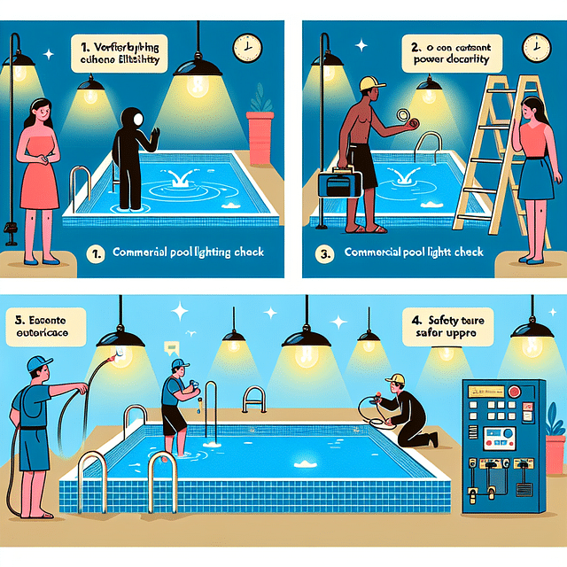 Demystifying Commercial Pool Inspection What Every Business Owner Should Know