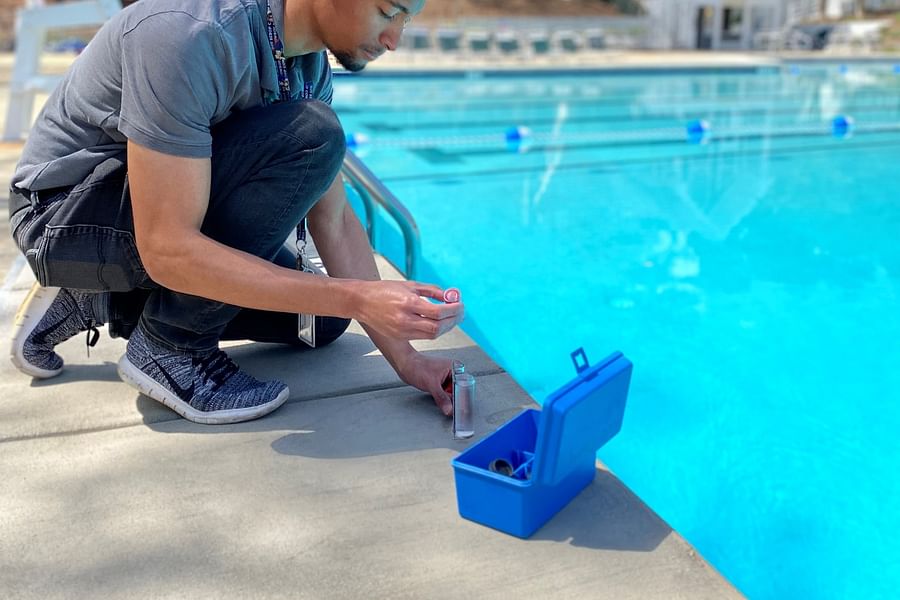 anti-entrapment pool drain cover