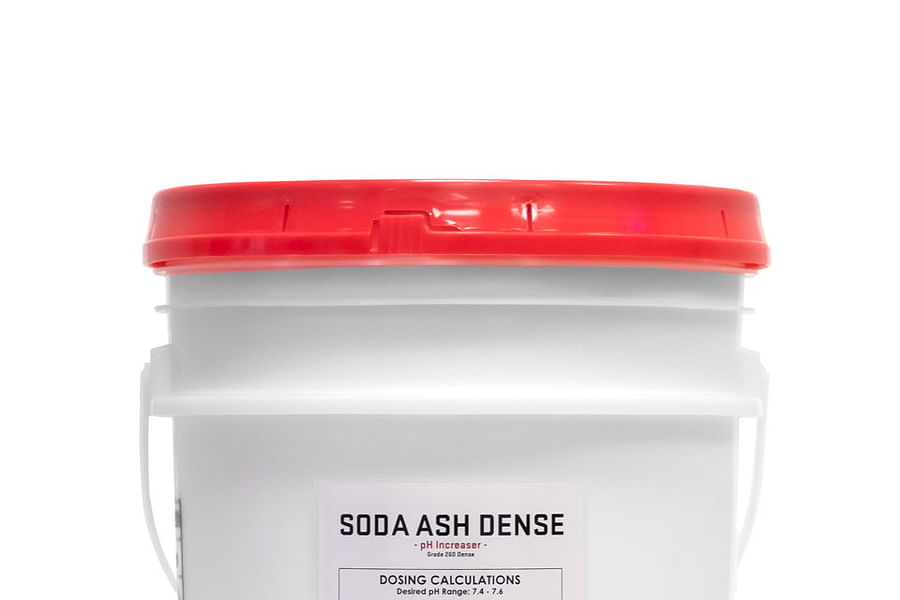 commercial pool water testing