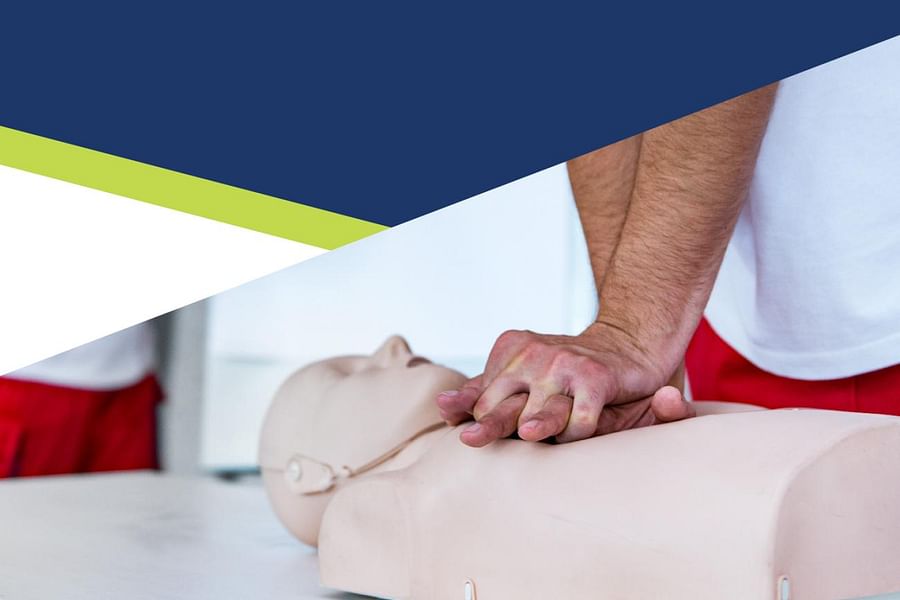 CPR and emergency response training
