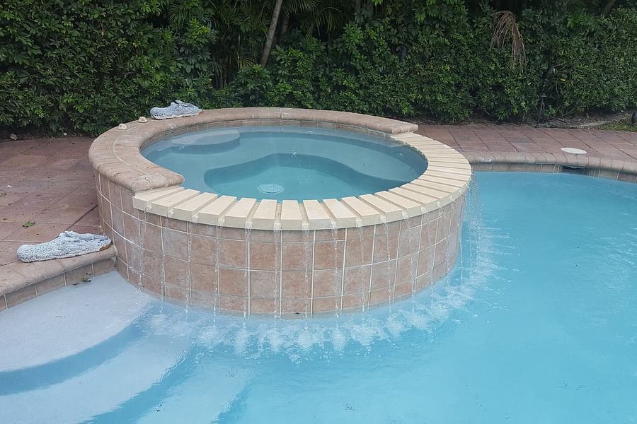 pool emergency equipment