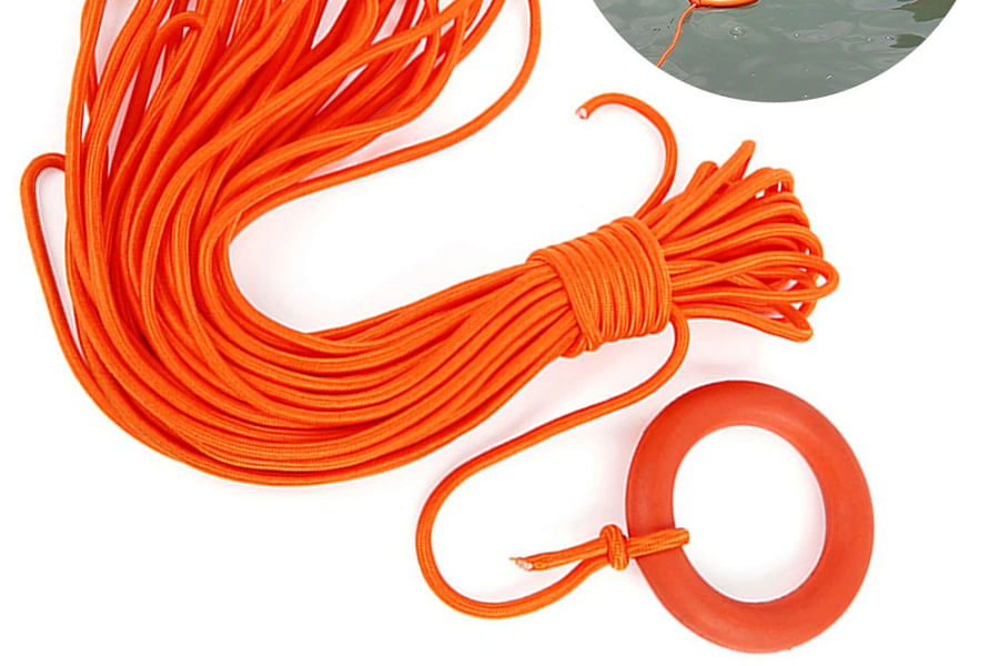 pool lifesaving equipment