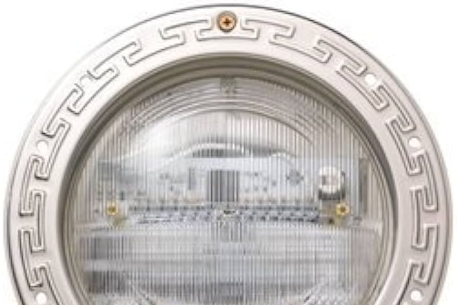 Pentair IntelliBrite LED Pool Light