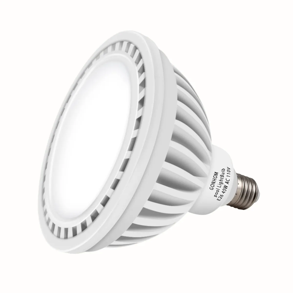 energy-efficient LED pool lights