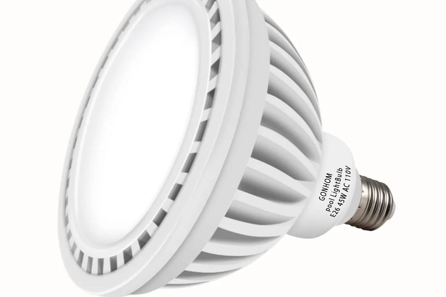 energy-efficient LED pool lights