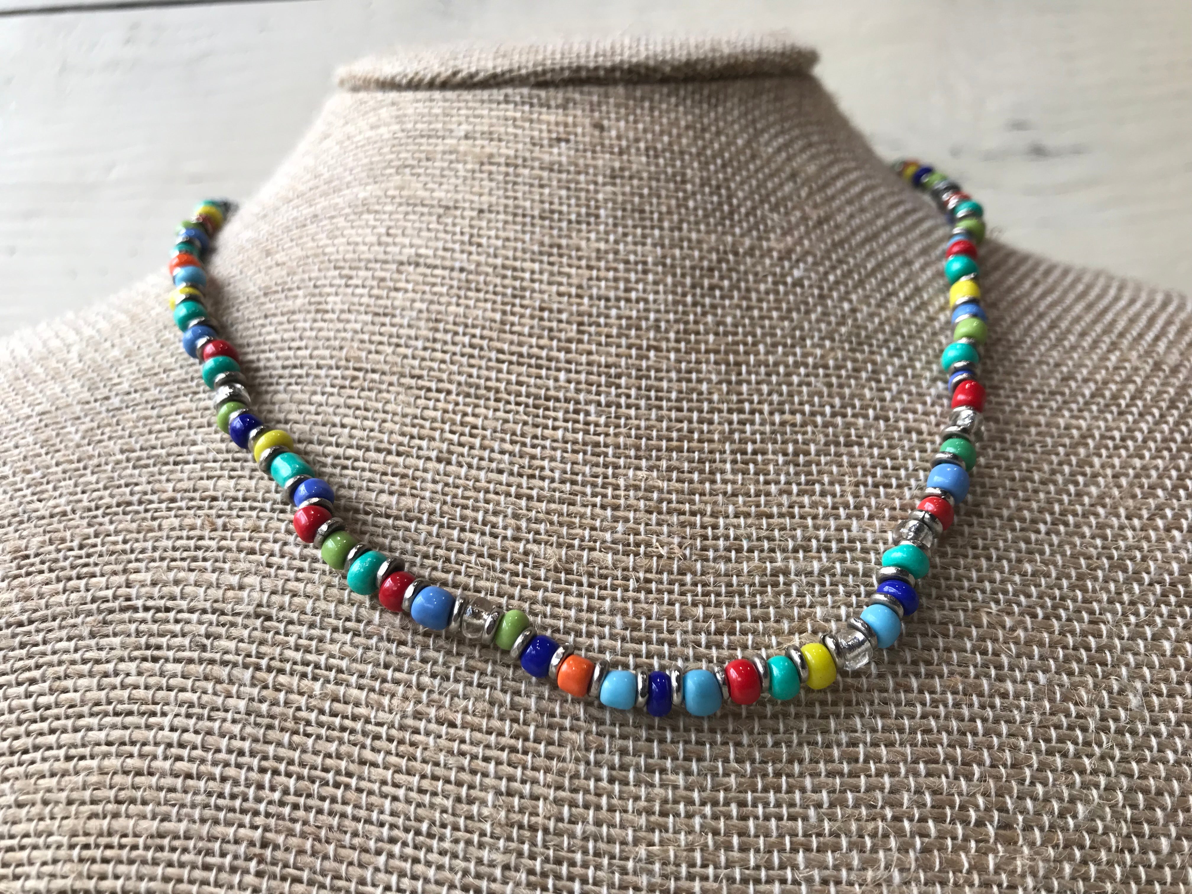 pool liner bead separation