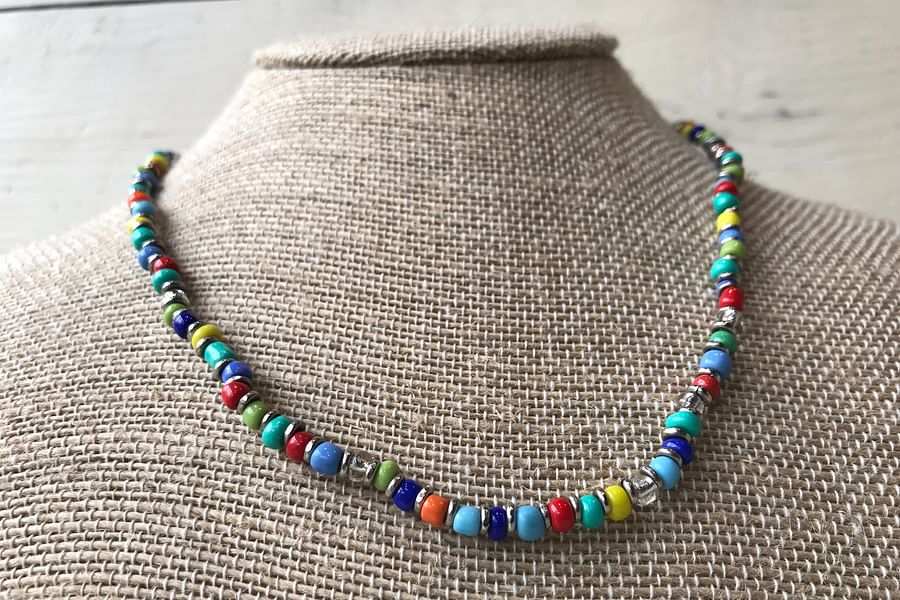 pool liner bead separation