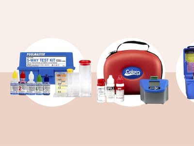 A Beginner's Guide to Testing Your Pool Water: Easy Steps and Tips