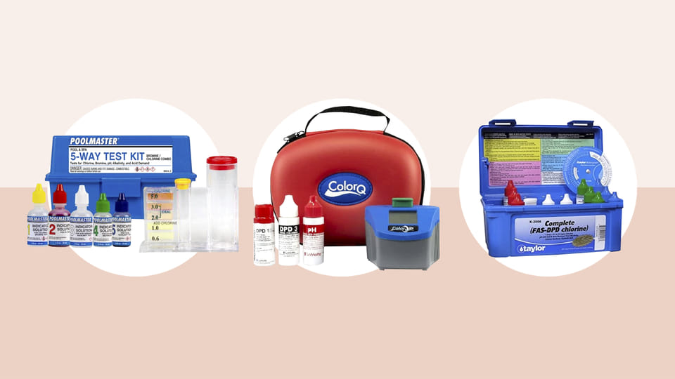 A Beginner's Guide to Testing Your Pool Water: Easy Steps and Tips