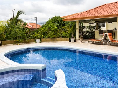 A Closer Look at the Costs Associated with Pool Maintenance