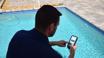 A Comprehensive Approach to Pool Equipment Repair