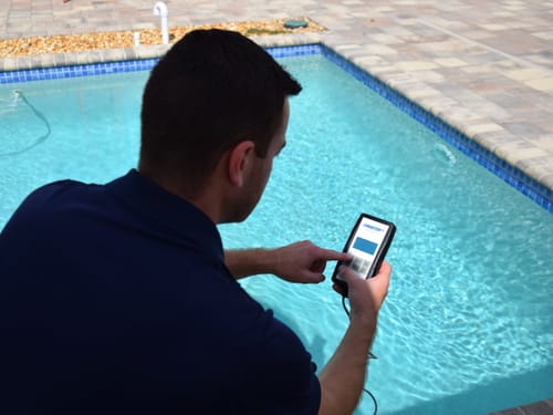 A Comprehensive Approach to Pool Equipment Repair
