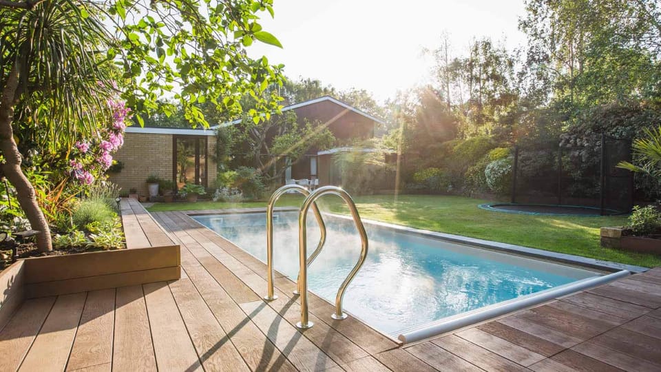 All You Need to Know About Swimming Pool Safety Inspections