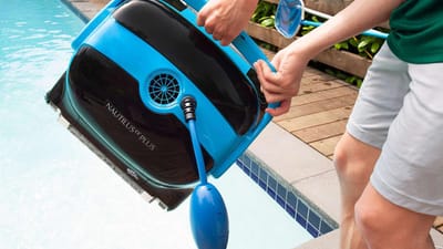 Automatic Pool Cleaners: Reviews and Buying Guide