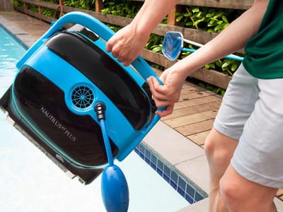 Automatic Pool Cleaners: Reviews and Buying Guide