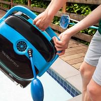 Automatic Pool Cleaners: Reviews and Buying Guide