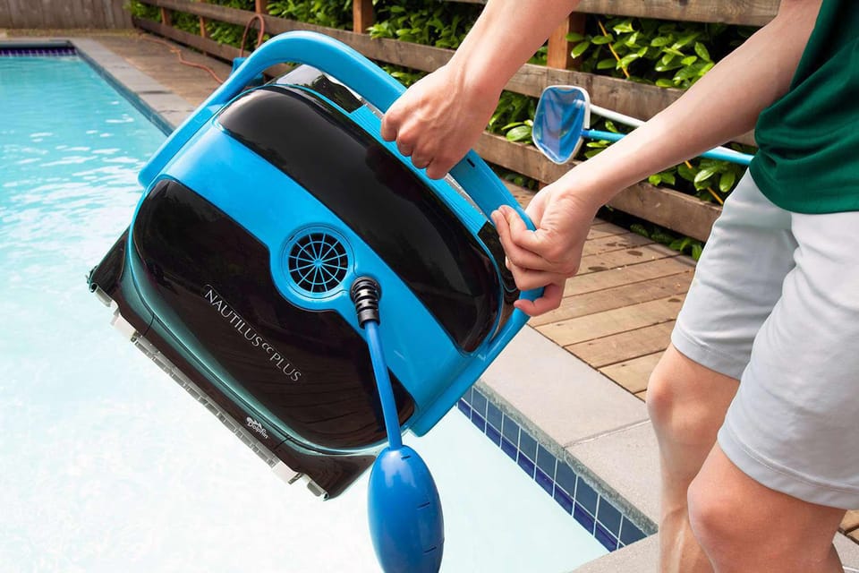 Automatic Pool Cleaners: Reviews and Buying Guide