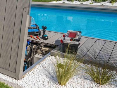 Best Practices for Pool Heater Installation: A Thorough Guide