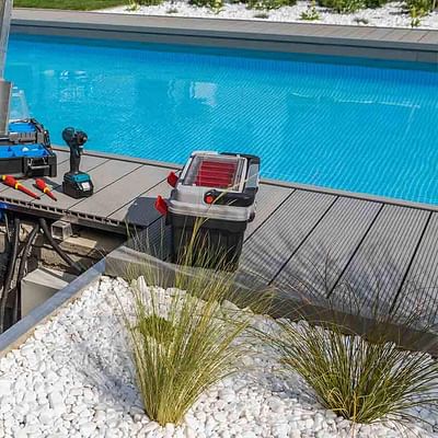 Best Practices for Pool Heater Installation: A Thorough Guide