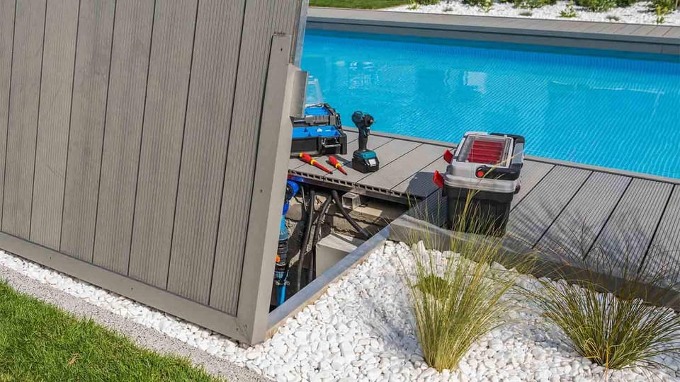 Best Practices for Pool Heater Installation: A Thorough Guide