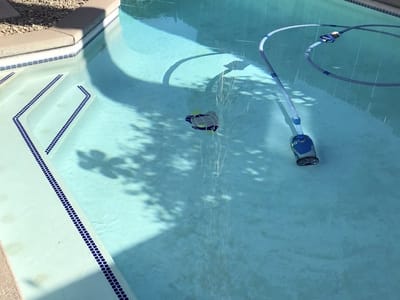 Cost Analysis for Above Ground Pool Maintenance: Is It Worth Your Investment?
