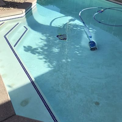 Cost Analysis for Above Ground Pool Maintenance: Is It Worth Your Investment?