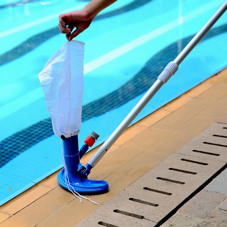 Decoding Salt Water Pool Maintenance Tips and Tricks for a Healthy Pool