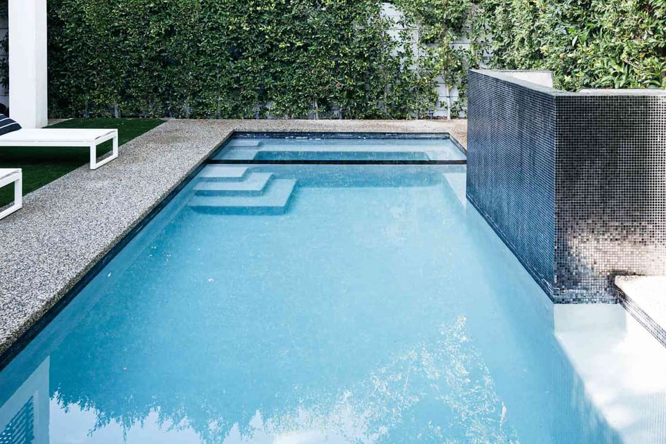 Decoding the Process and Costs of Installing an Inground Pool at Your Home