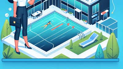 Demystifying Commercial Pool Inspection: What Every Business Owner Should Know