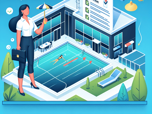 Demystifying Commercial Pool Inspection: What Every Business Owner Should Know