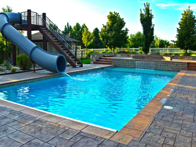 Essential Steps to Open and Close Your Pool for the Season