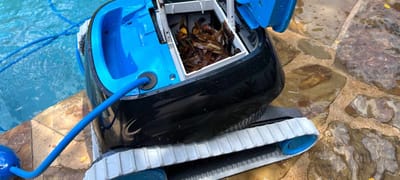 Automatic Pool Cleaners