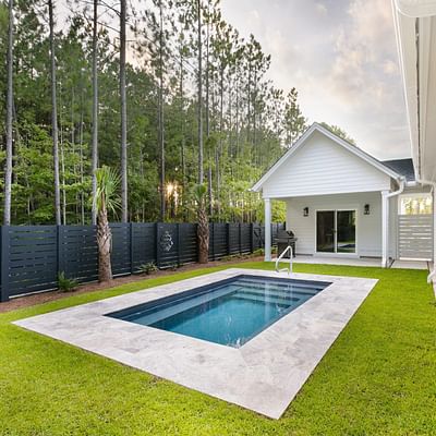 How to Install an Above Ground Pool: A Step-by-Step Guide