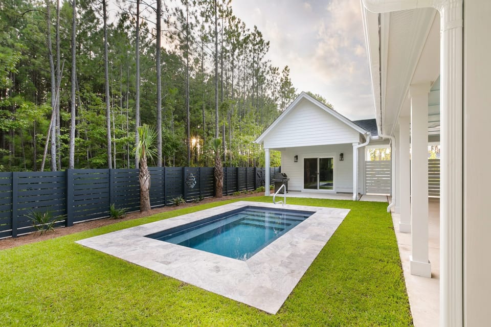 How to Install an Above Ground Pool: A Step-by-Step Guide