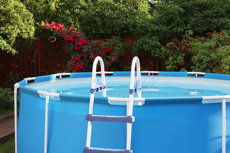 How to Winterize Your Swimming Pool for the Off-Season