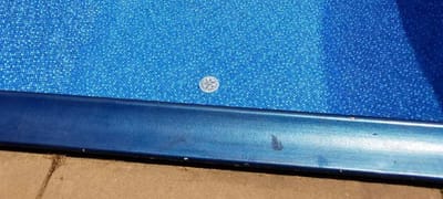 Pool Liner Installation and Replacement