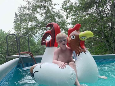 Pool Opening Service: Prepping Your Pool for the Summer