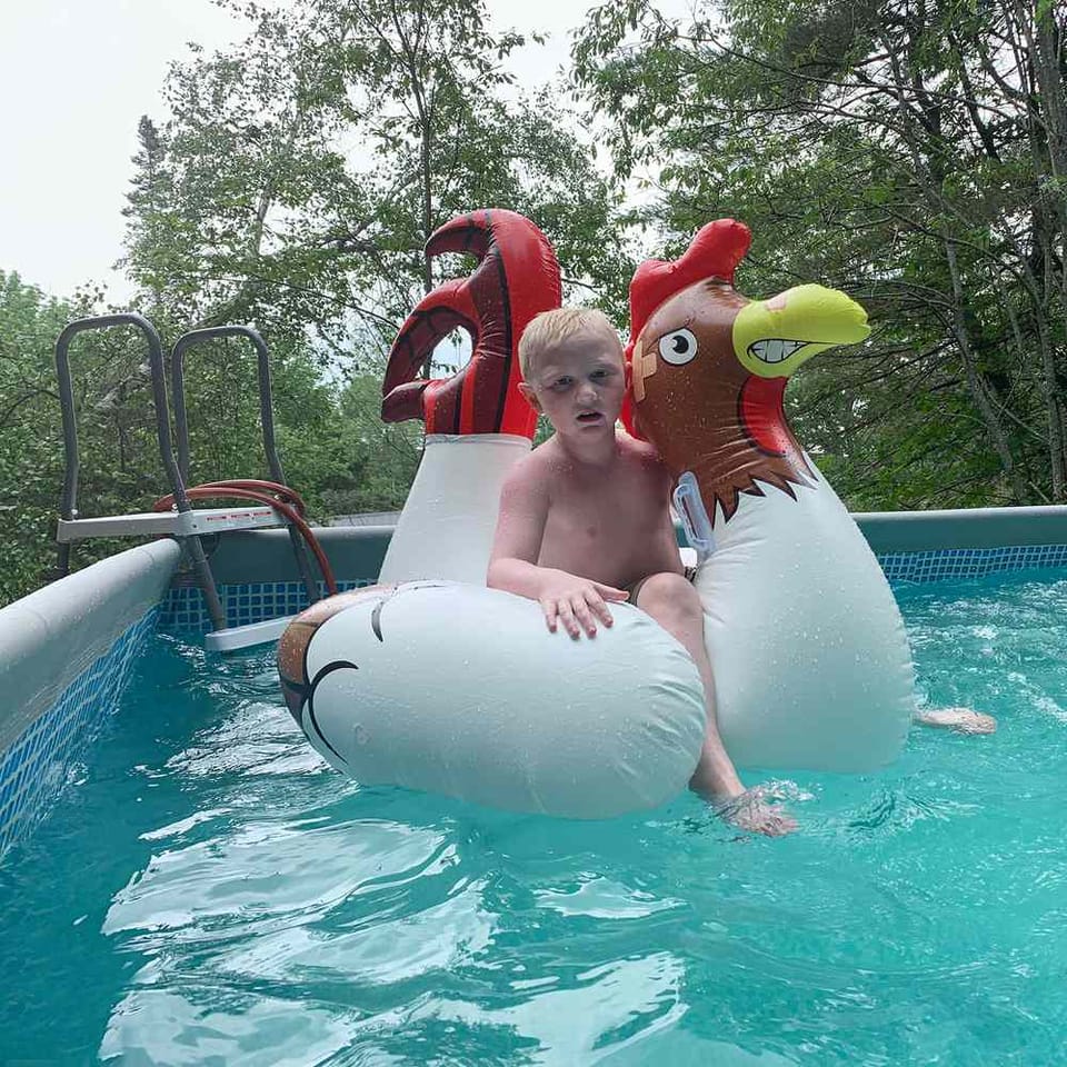 Pool Opening Service: Prepping Your Pool for the Summer