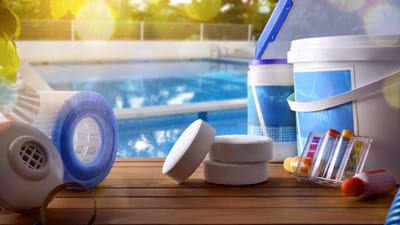 Salt Water Versus Chlorine Pools: A Comparative Study on Maintenance