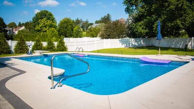 Step-by-Step Process for Above Ground Pool Liner Installation